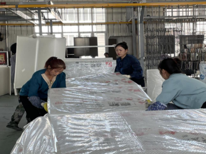 包装 新疆铝单板