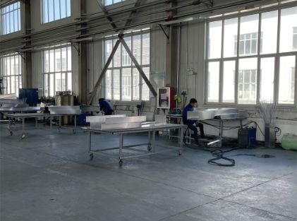 焊接 新疆铝单板