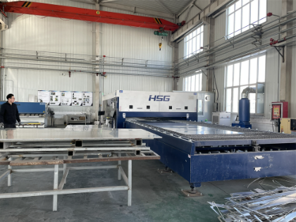 塔冲 新疆铝单板