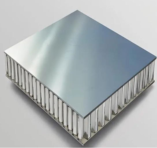 铝蜂窝复合板