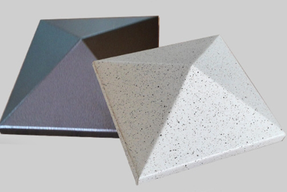 异型幕墙铝单板